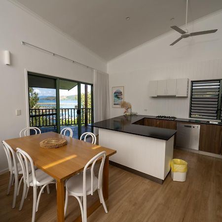 Casuarina Cove Apartments Остров Гамильтон Экстерьер фото