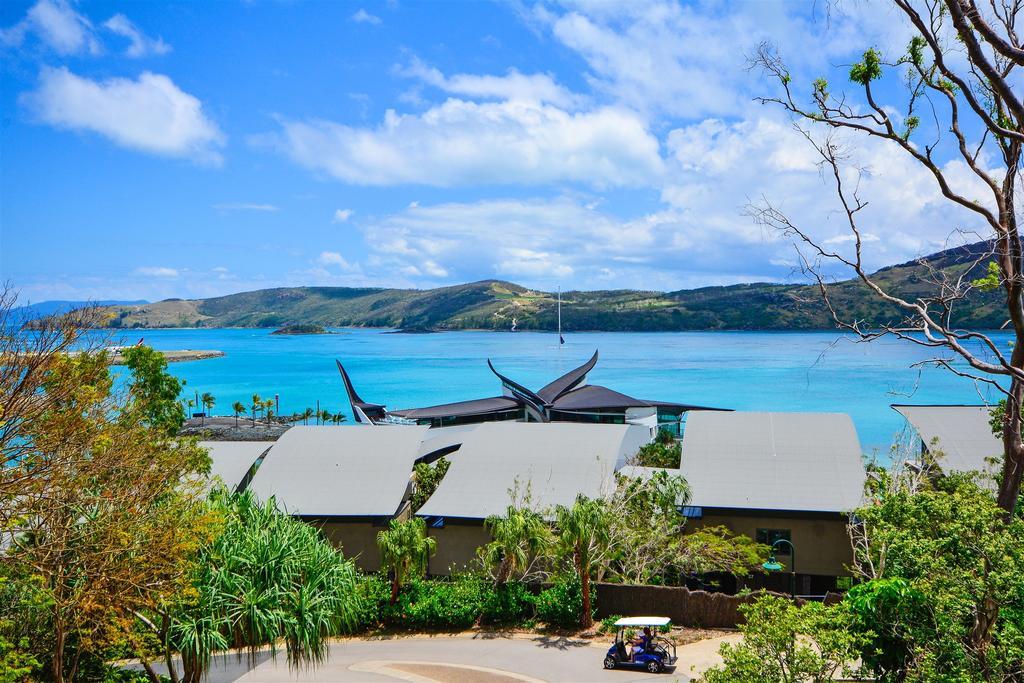 Casuarina Cove Apartments Остров Гамильтон Экстерьер фото